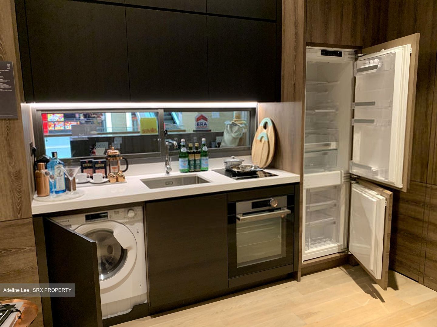 10 Evelyn (D11), Apartment #570605091